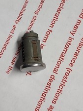 GM SPARE TIRE LOCK CYL Vintage 1930'S  1940'S NOS CAR TRUCK GENERAL MOTORS OEM