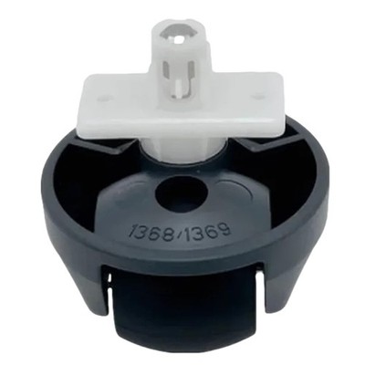 Generic Front Caster Wheel for  Roborock S65/S55 Max/S65 Pure/S75/ S7 Max/S8/P10