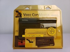 Sima Video CopyMaster Video Enhancer  Duplicator Model SED-CM NOS