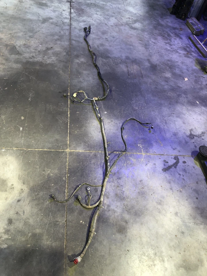 Ford F-150 2004 5,4 L 4x4 nuevo estilo chasis/arnés de carrocería 4L3T-14405-MF  Foto 2 de 4