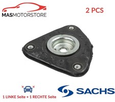 FEDERBEINLAGER DOMLAGER PAAR SACHS 803 290 2PCS P FÜR FORD FOCUS III,KUGA II