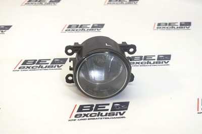 Porsche Cayenne S 92A Nebelscheinwerfer links NSW Nebel Lampe 95563116300