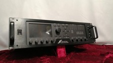 Guitar Multi Processor Model Axe Fx Mark Fractal Audio Systems FjH09