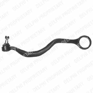 TC480 WISHBONE TRACK CONTROL ARM FRONT DELPHI NEW OE REPLACEMENT - Picture 2 of 5