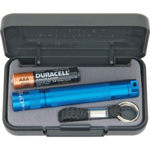 Mag-Lite Solitaire Mini Flashlight Resists Water/Impact USA-Made - Picture 19 of 20