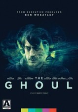 The Ghoul Blu-ray, 2016 - Brand New Sealed