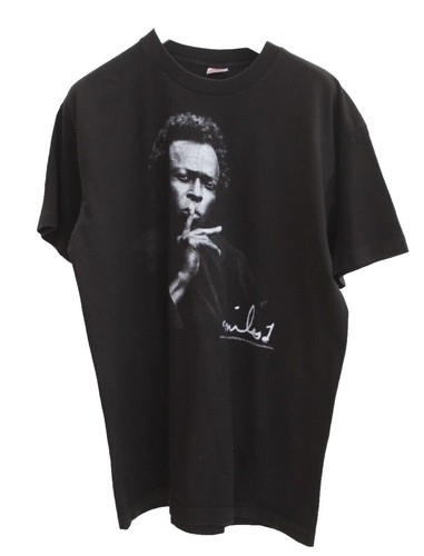 Vintage Fruit of the Loom The Beatles band T-shirt men's size XL