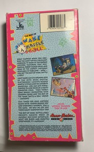 best prices in USA Hanna Barbera The Best Of Wake Rattle And Roll 