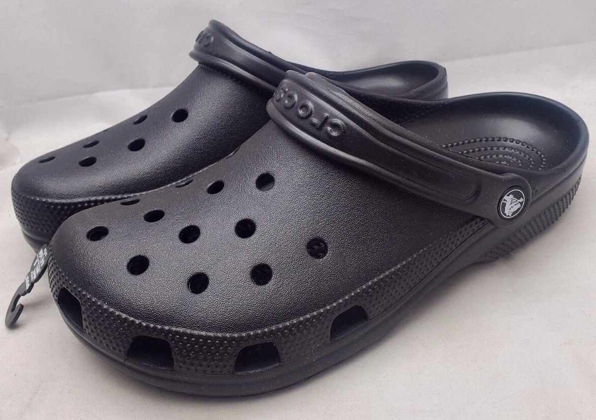 Ebay crocs size 6 hotsell