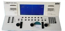 Madsen Orbiter 922 Clinical Audiometer Version 2 - Very Nice!!