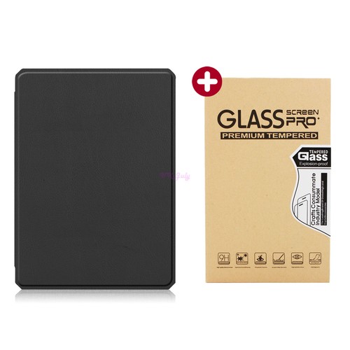 Auto Sleep Wake Shockproof PU Leather Case Cover For Kindle Paperwhite 11th Gen - Picture 48 of 48