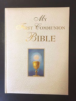 communion benedict
