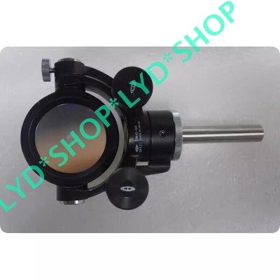 MHC-50 Universal Beam Splitter Frame Optical and Experimental Bracket #A6-9