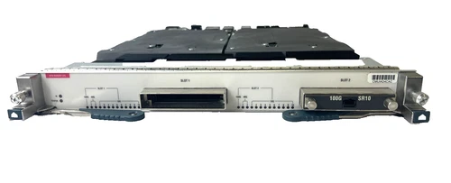 Cisco N7K-M202CF-22L Expansion Module 7000 M2-Series 2 Port 100 GbE