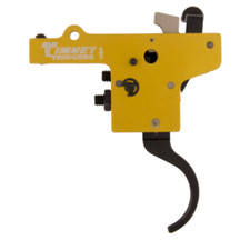 Timney 302 Trigger for Mauser 98K Featherweight Deluxe adjustable 1.5-4lb