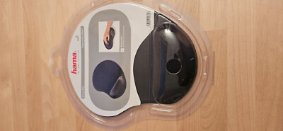 Mauspad Mouse Pad HAMA. Neue! Versiegelt