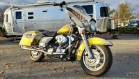 2000 Harley-Davidson® FLHTCI ELECTRA GLIDE