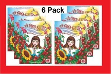 LA CHICA FRESITA Car Air Freshener Deodorant Strawberry Fresa Aromatizante 6pcs