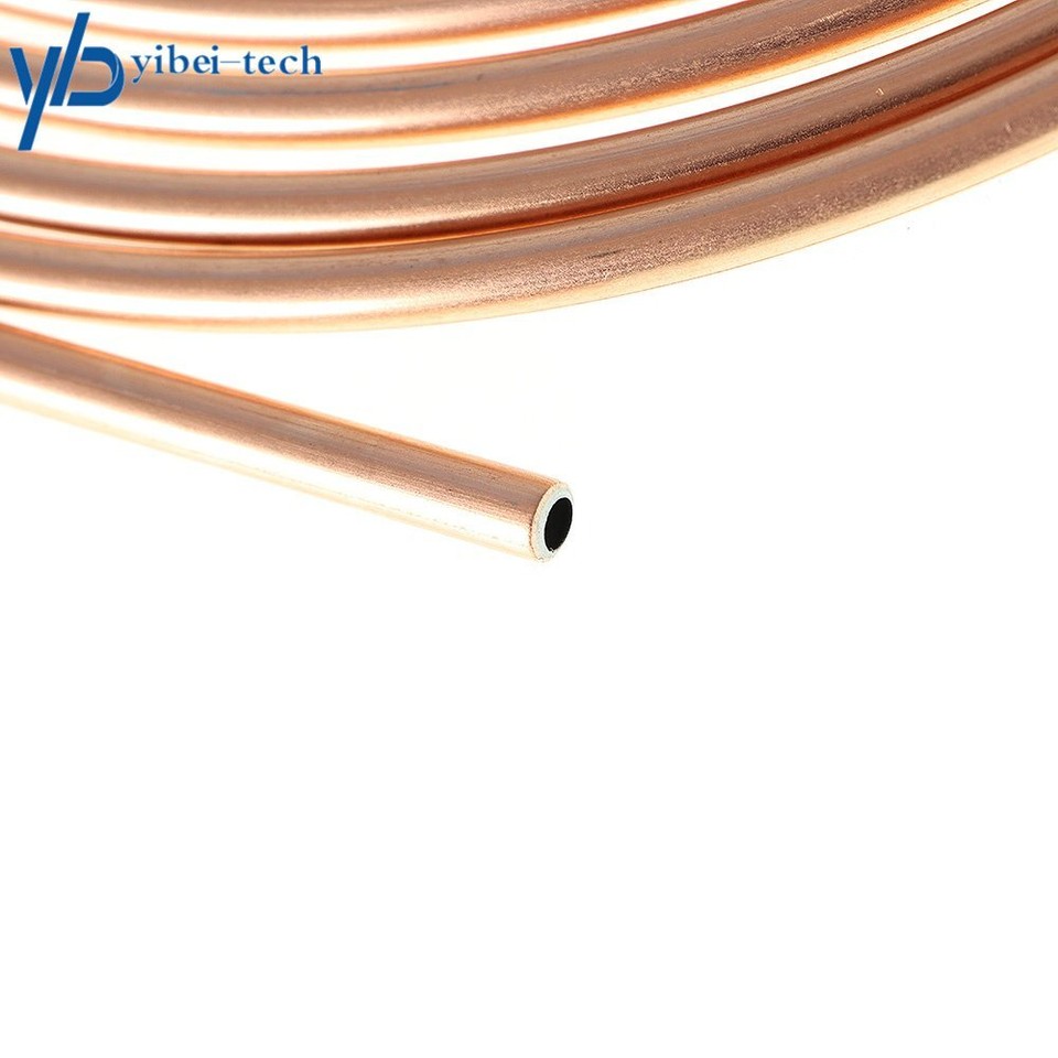 4LIFETIMELINES 25 Ft 1/4 True Copper-Nickel Alloy Non