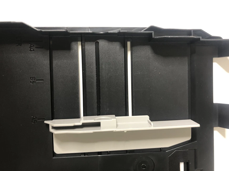 Canon  Print Printer Printing Botton Tray - PIXMA MG8220 H-950 A1180 - Image 4 of 4