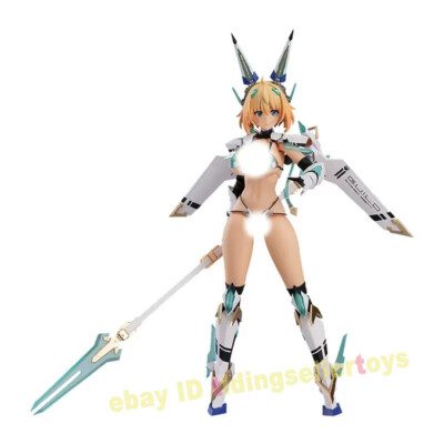 Sophia F. Shirring 1/6 Action Figures Collection 2024 Figma Toys