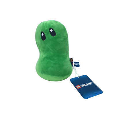 LEGO DREAMZzz Z-Blob plush promo promotional Blob Plush Soft