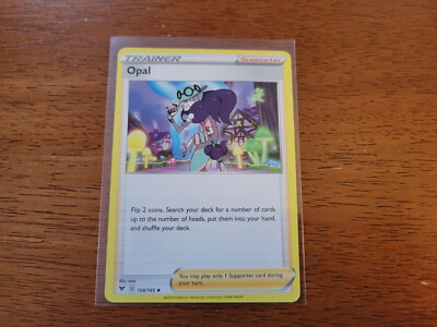 (2 Card Minimum) - Pokemon Sword & Shield: Vivid Voltage - 15% off 4 or more!