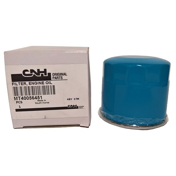 New Holland Engine Oil Filter Part # MT40056451 | eBay