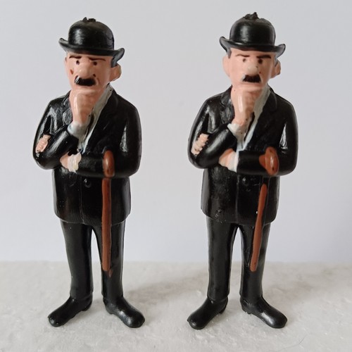 Figurine Tintin Milou – Esso France Belvision – Plastique, Collection (réf. REF6982)
