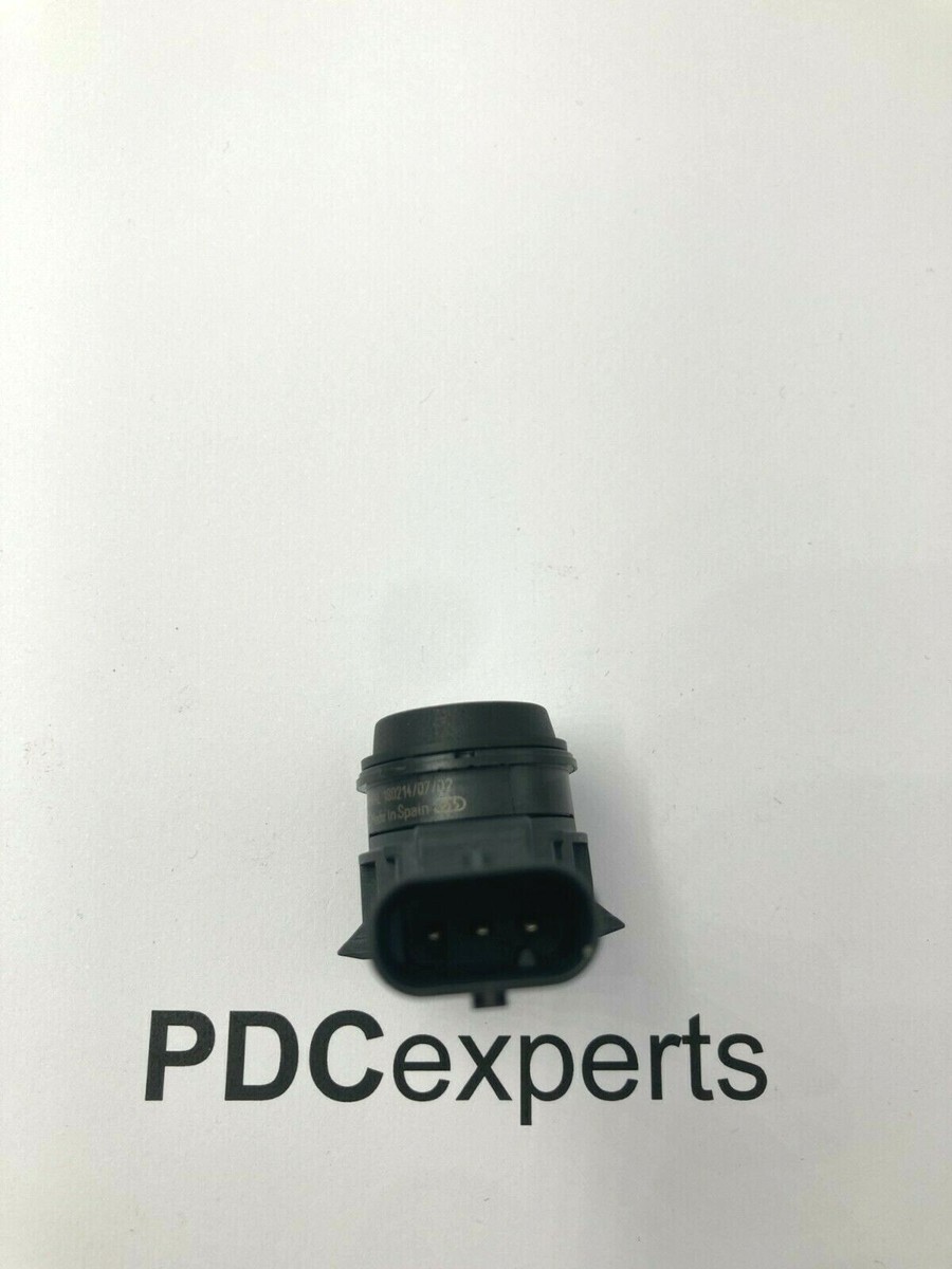 NEW OEM parking sensor BMW F20 F87 F30 F32 F36 PDC 9261580 Glacier