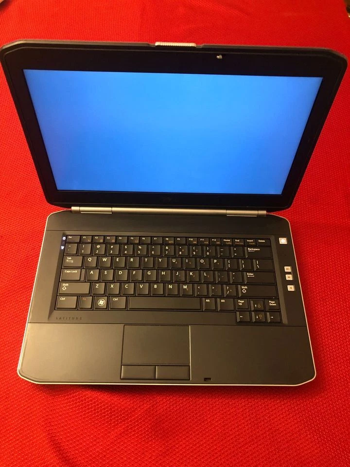 Ноутбук Dell Latitude E5430/E5420 - Core i5 2540 м 2,5 ГГц 4 ГБ DVDRW Windows 10 Pro - Изображение 2 из 4