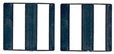 TEAM ASSOCIATED #4563 12L4 Battery Tray