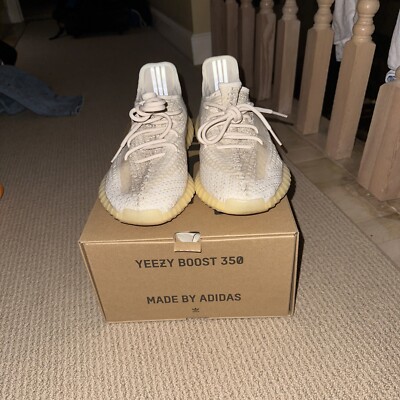 yeezy boost 350 v2 natural size 7
