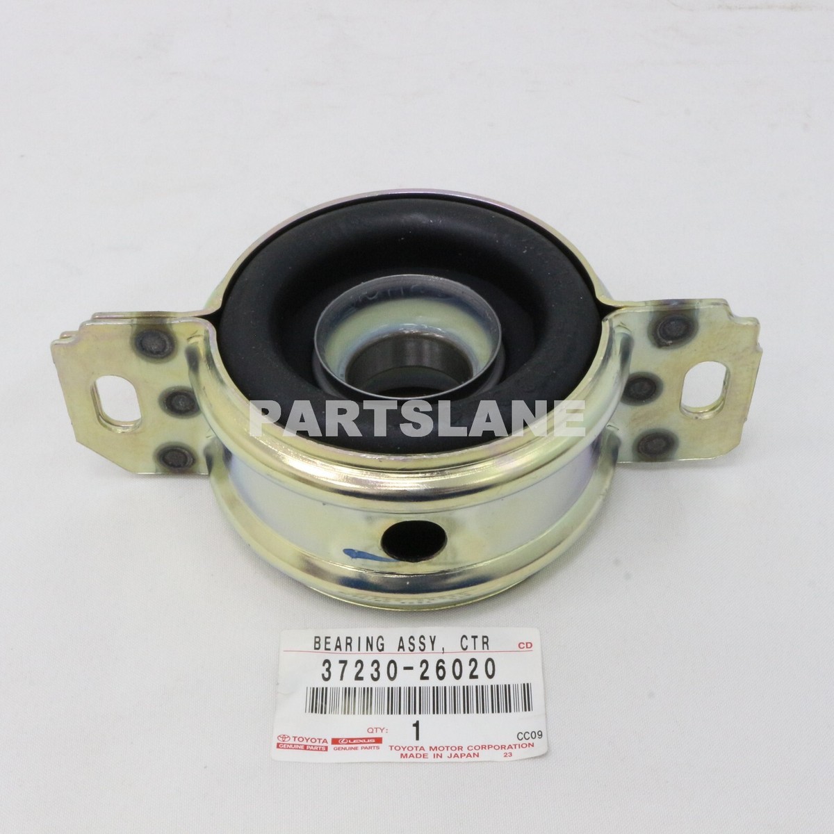Toyota Hiace LitAce TownAce TUV OEM Genuine Center Support Bearing