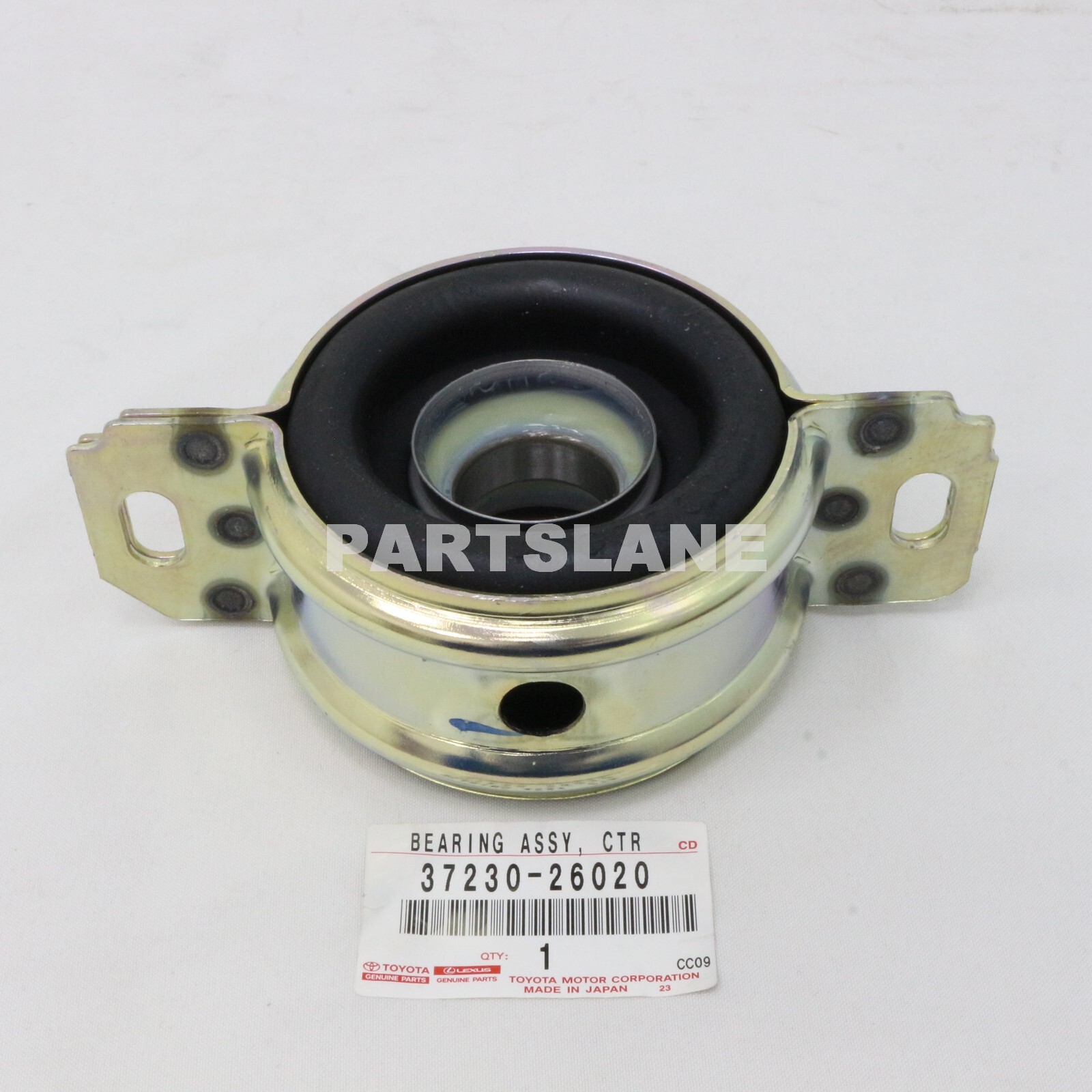 Toyota Hiace LitAce TownAce TUV OEM Genuine Center Support Bearing 
