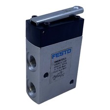 Festo VMEM-STCZ-M32U-MG18 Poppet Valve 555623 -0.95-8bar