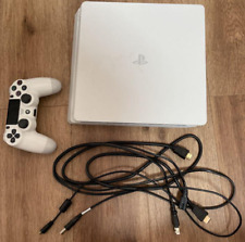 Sony Playstation 4 CUH2200AB02 Home Console - White for sale 