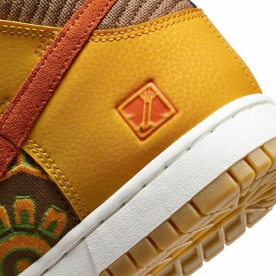 Nike Dunk High  display picture 2