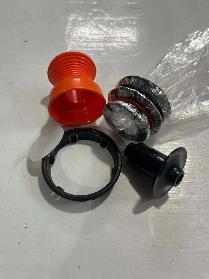 2 piezas Nuevas Bolsas Globo con Boquilla para Storz Bickel EASY VALVE Bolsa Volcán Foto 3 de 4