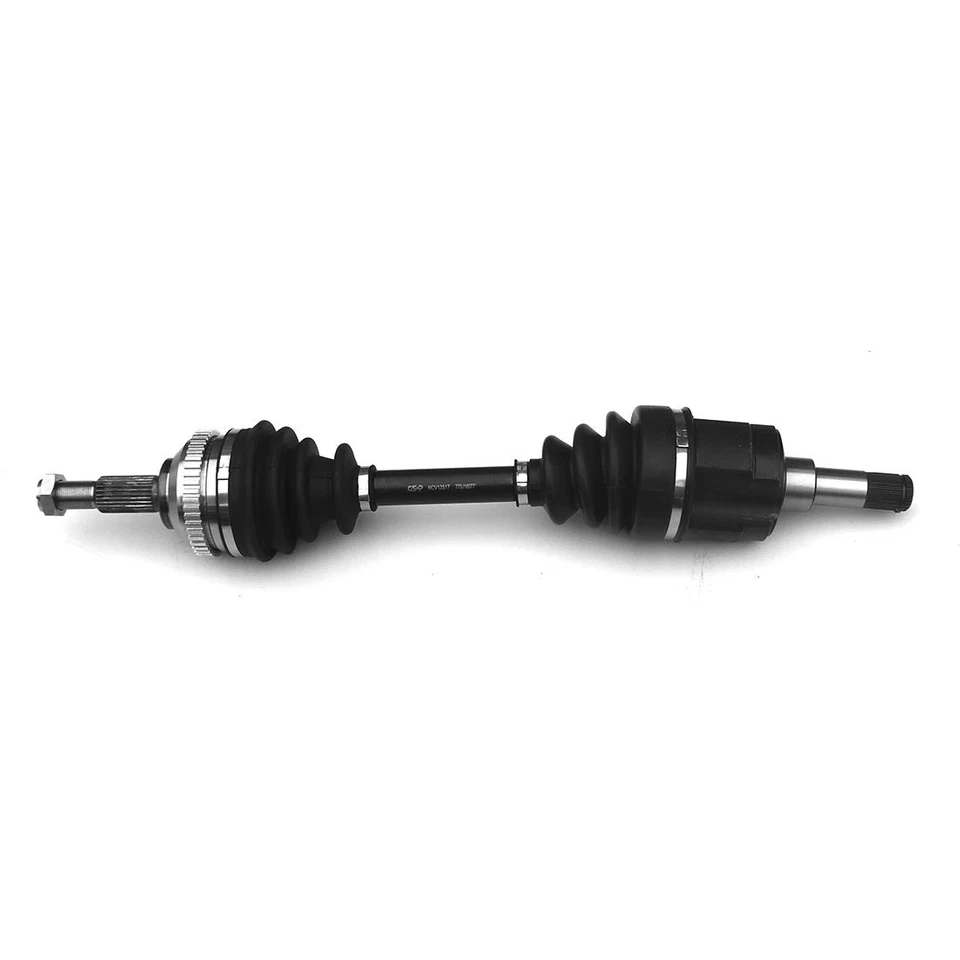Par de eixo dianteiro CV para CHRYSLER SEBRING 01-06 V6 2,7L - Imagem 3 de 4