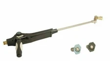 Adjustable Pivoting Spray wand spray tips FITS SIMPSON GENERAC RYOBI TROYBILT