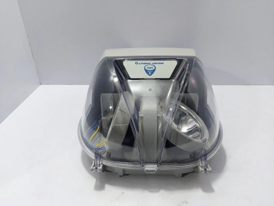 Lithonia Lighting INDX618 Industrielle Notfall Beleuchtung 6V 18W - Image 4 of 4