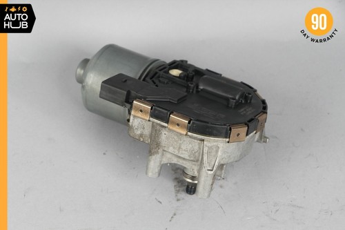 07-14 Mercede W221 S350 CL550 Right Windshield Wiper Motor 2218204442 OEM - Picture 6 of 12