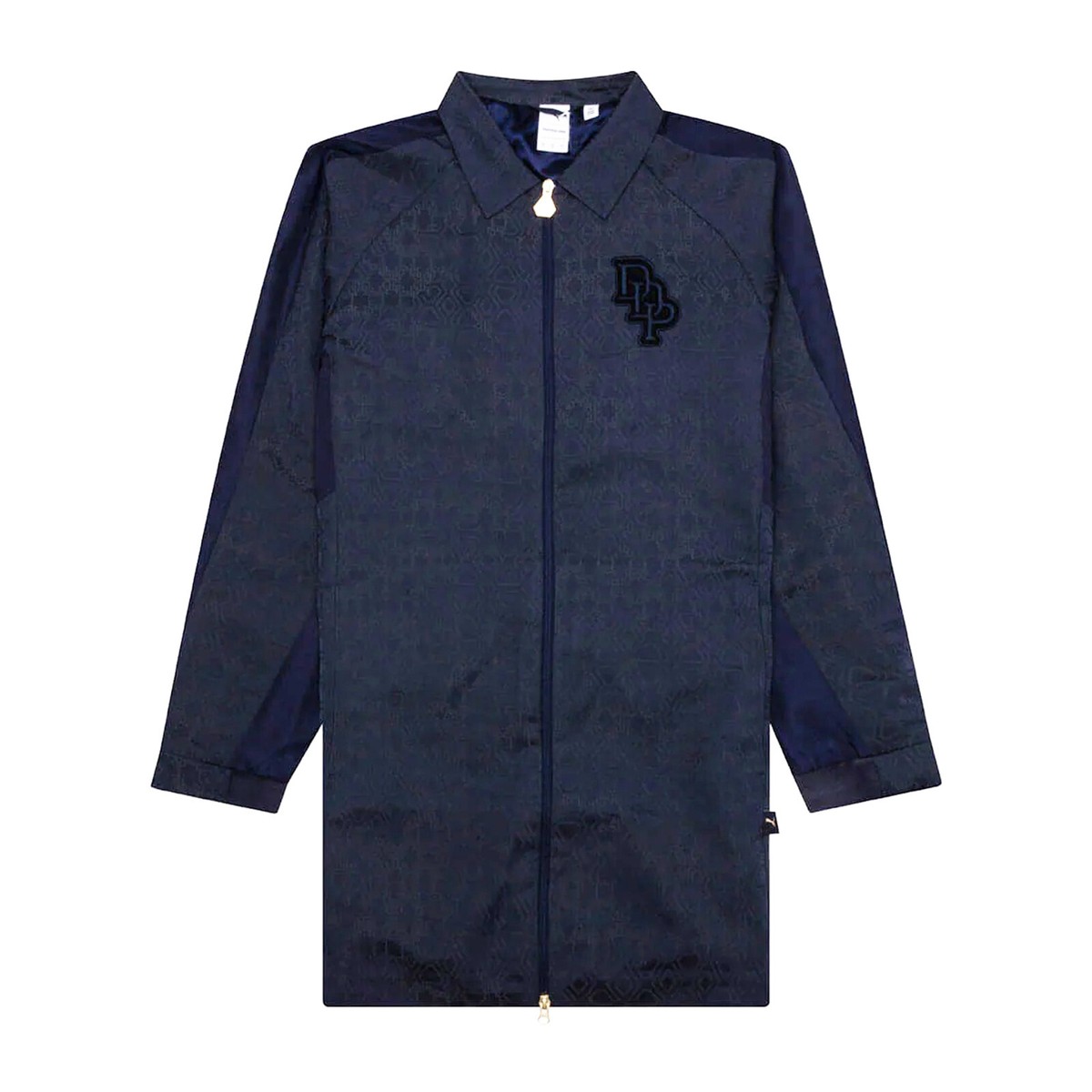ジャケット・アウター UNITED ARROWS & SONS DAPPER RANCH COAT $450 Adidas x United Arrows & Sons Leather Varsity Jacket