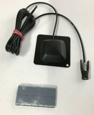Original WISI AG 13... Cascade Pro  Traffic Pro Online Pro... GPS ANTENNE NEU