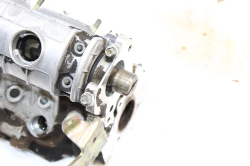 Zylinderkopf R. für RENAULT MEGANE II BERLINA 3P * 1464251 - Bild 3 von 5