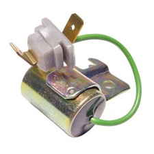 Condensateur BMW 650