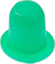 Dorman 963-700BX Rocker Grommet Head Dia 0.5In Shank Lng 0.45In Hole Dia .34In