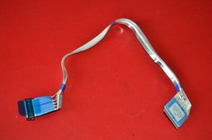 EAD62609702 Flachbandkabel LVDS Für TV LG 28MT49VW-WZ. C275EXN-ABVP1