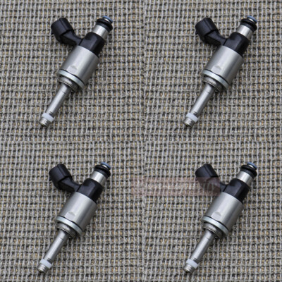 #ad 4Pcs Fuel Injector Fits Scion FR S 2013 2016 SUBARU BRZ 2013 2020 16611 JB010 $58.49